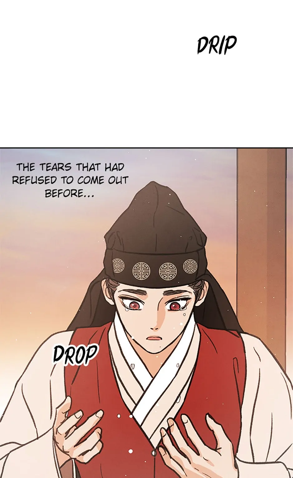 Under the Plum Blossom Tree chapter 27 page 105
