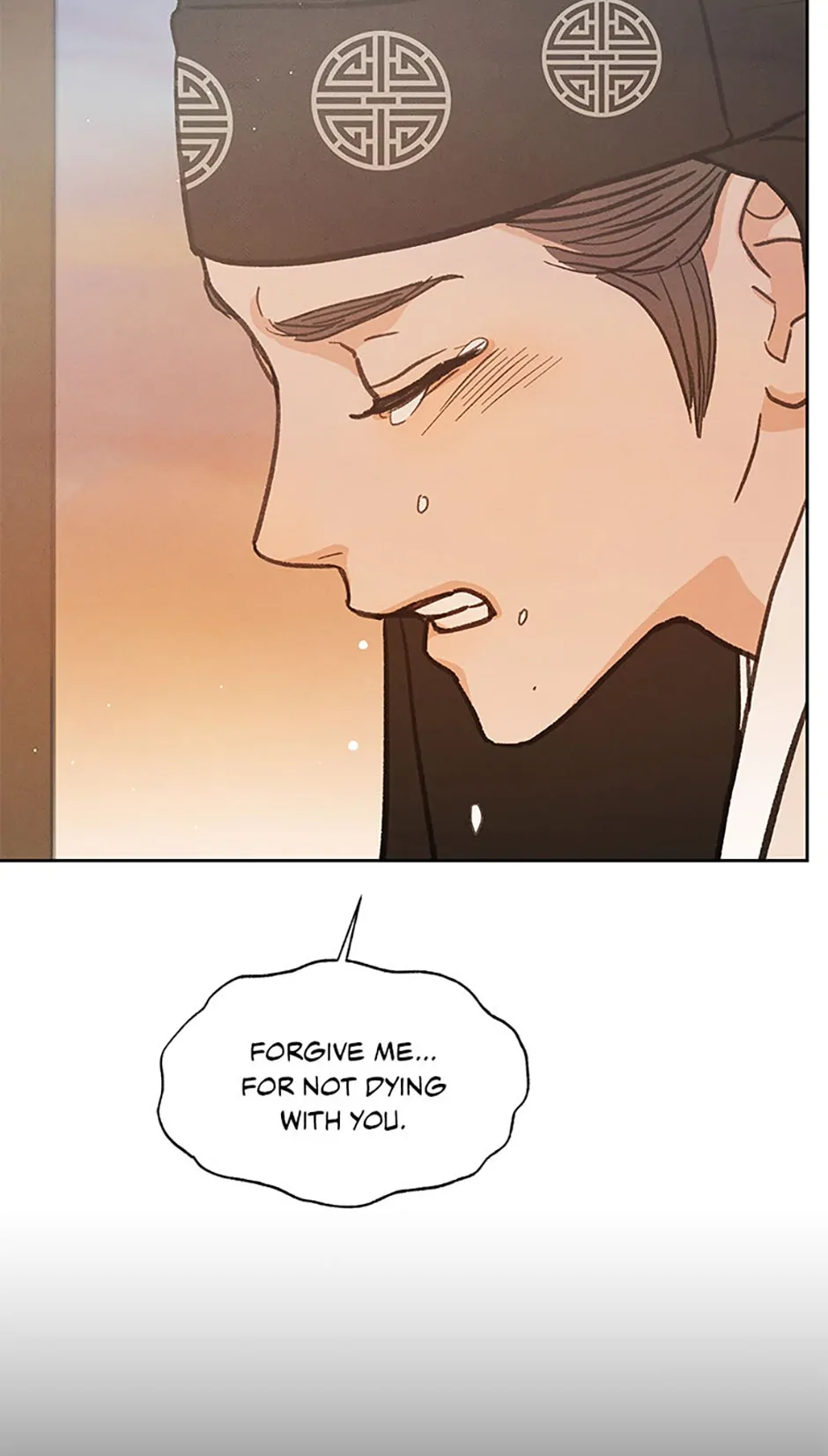 Under the Plum Blossom Tree chapter 27 page 110