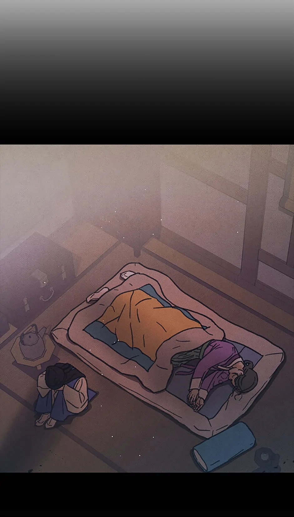 Under the Plum Blossom Tree chapter 27 page 111