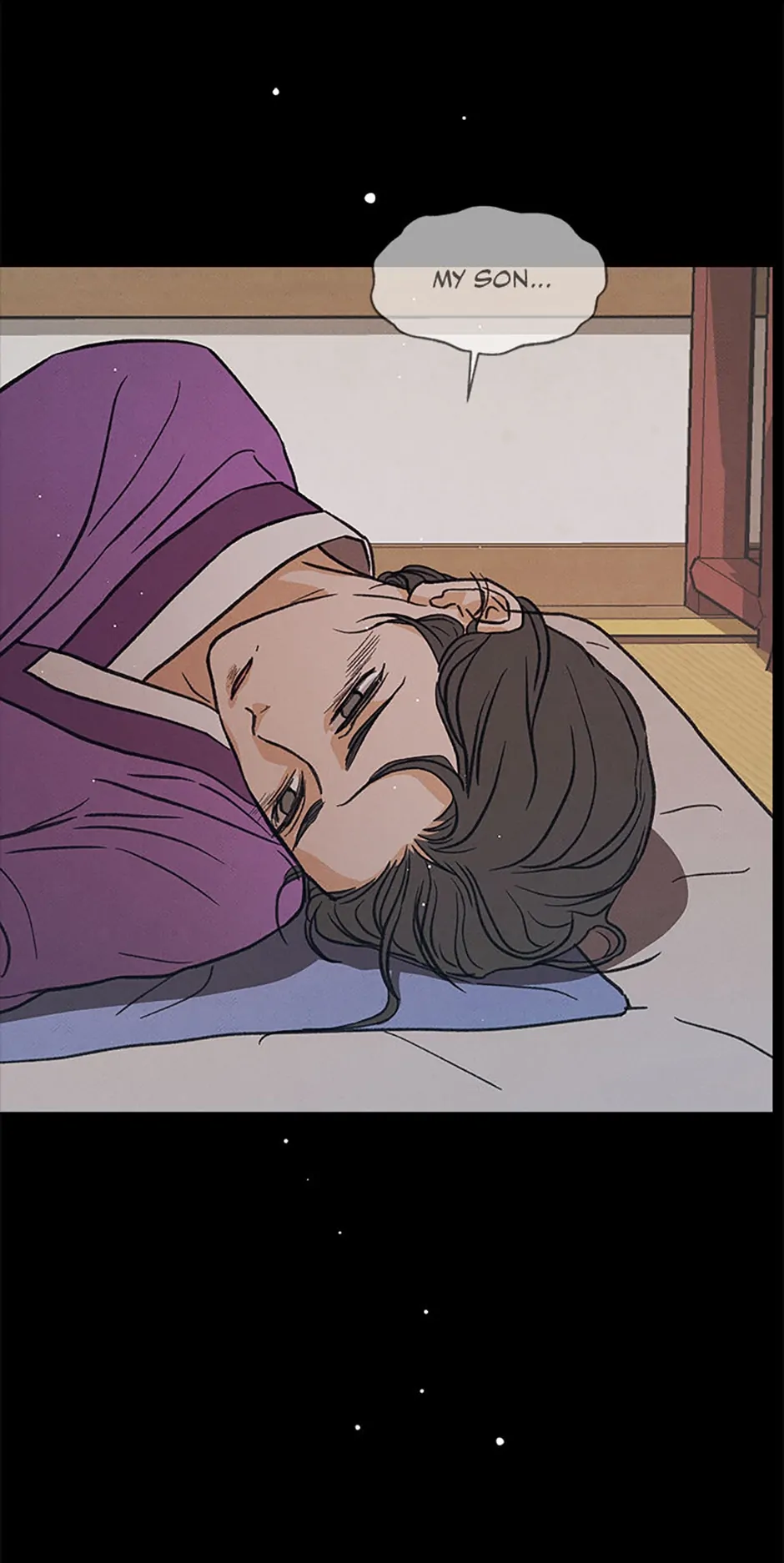 Under the Plum Blossom Tree chapter 27 page 112