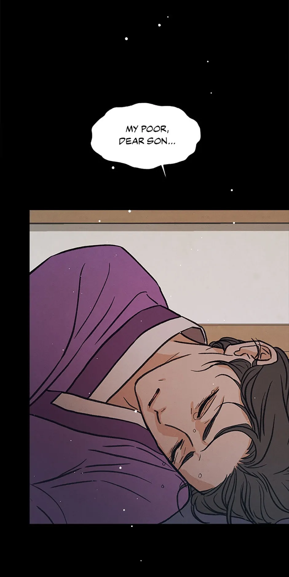Under the Plum Blossom Tree chapter 27 page 113