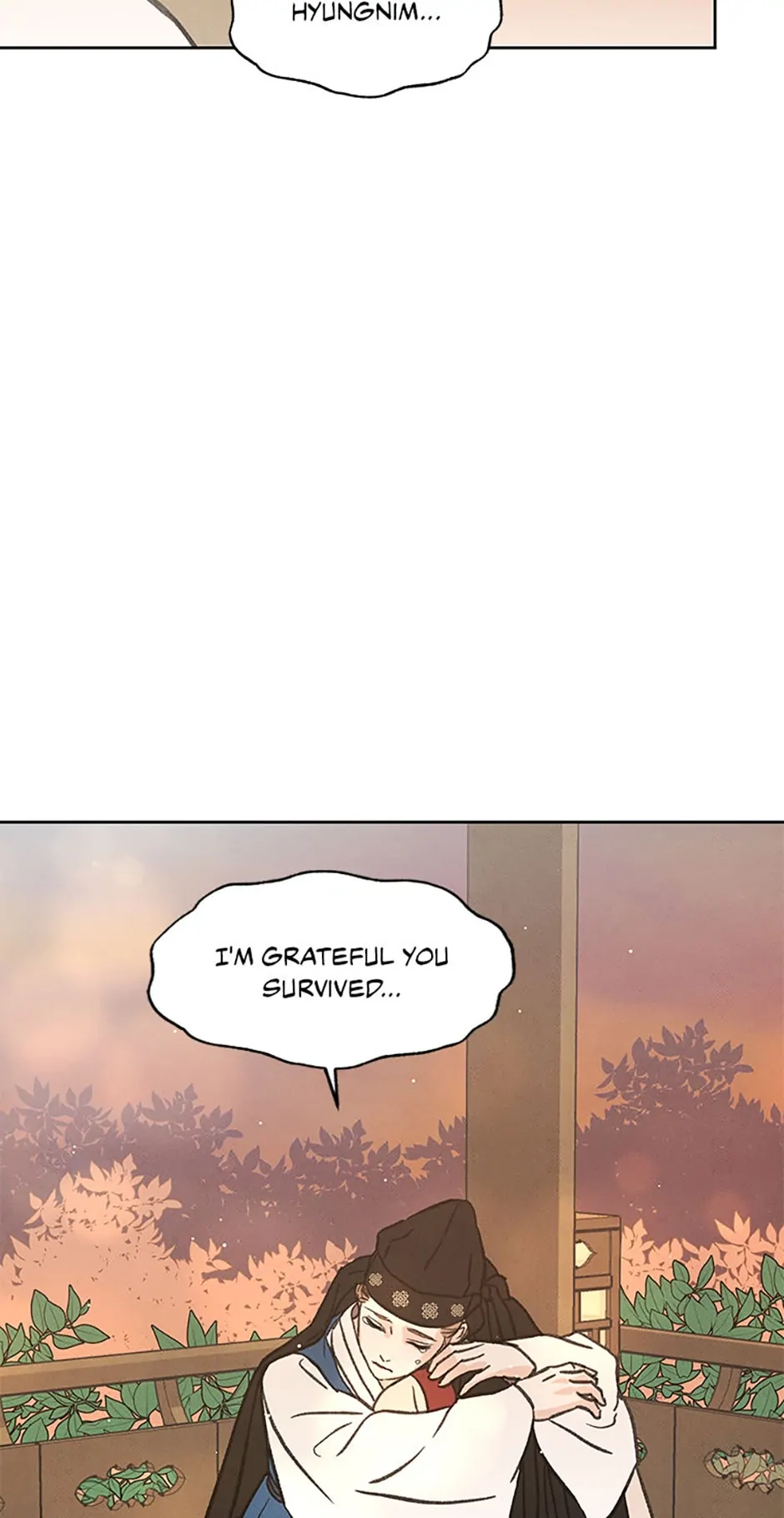 Under the Plum Blossom Tree chapter 27 page 117