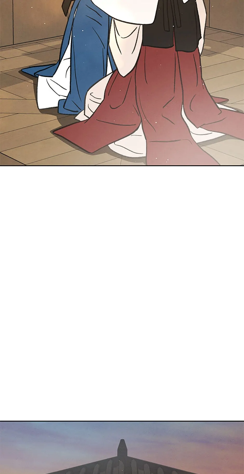 Under the Plum Blossom Tree chapter 27 page 118