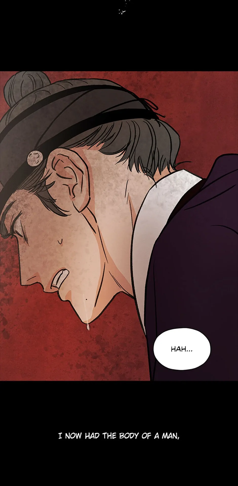 Under the Plum Blossom Tree chapter 28 page 6