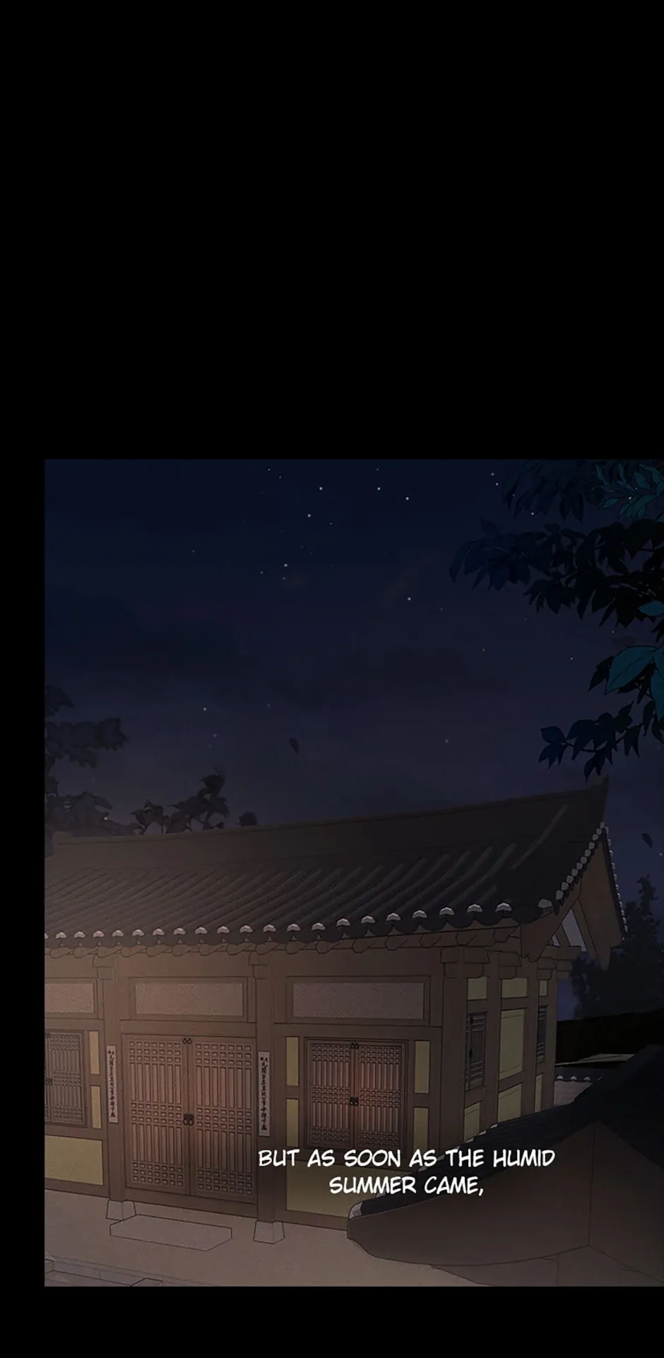 Under the Plum Blossom Tree chapter 28 page 7