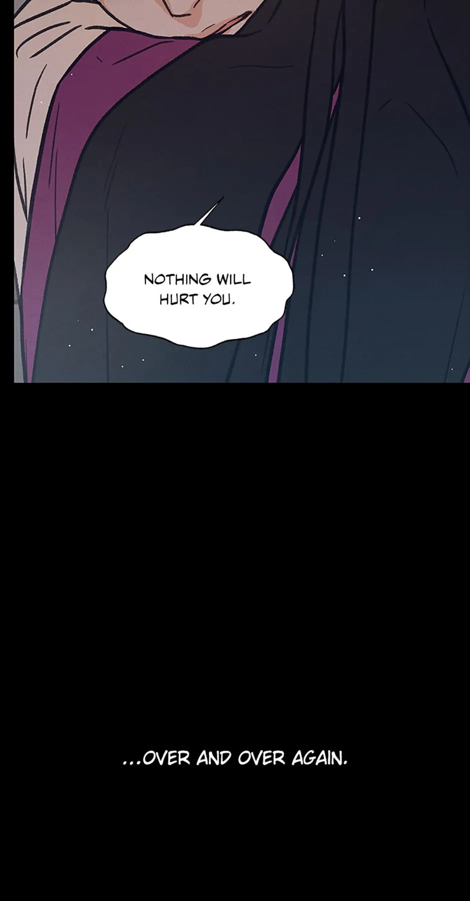 Under the Plum Blossom Tree chapter 28 page 12
