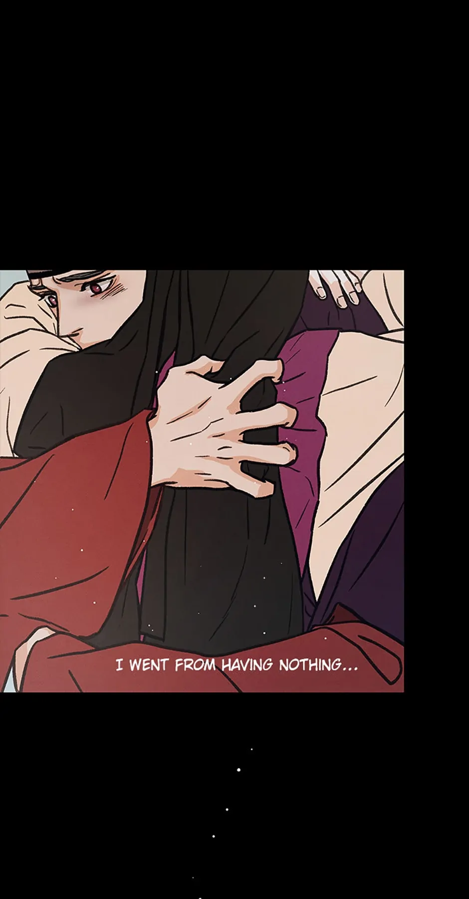 Under the Plum Blossom Tree chapter 28 page 13