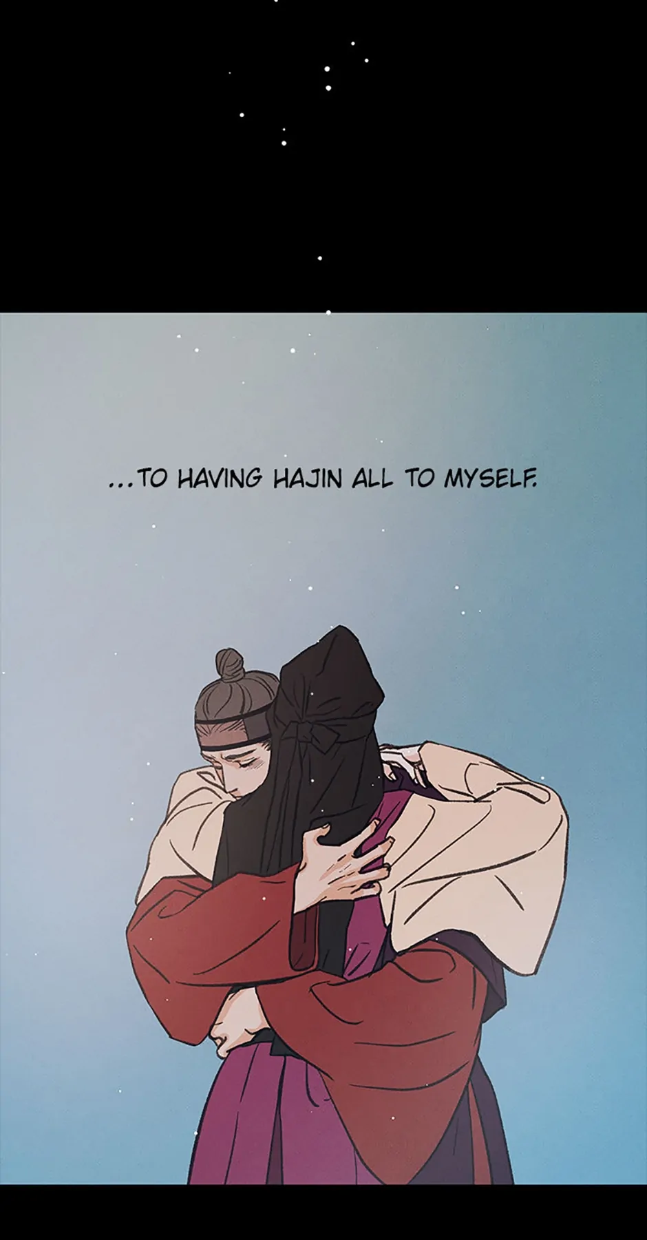 Under the Plum Blossom Tree chapter 28 page 14