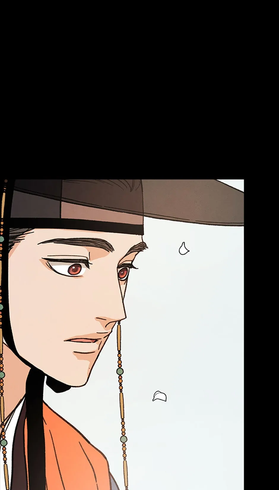 Under the Plum Blossom Tree chapter 28 page 19