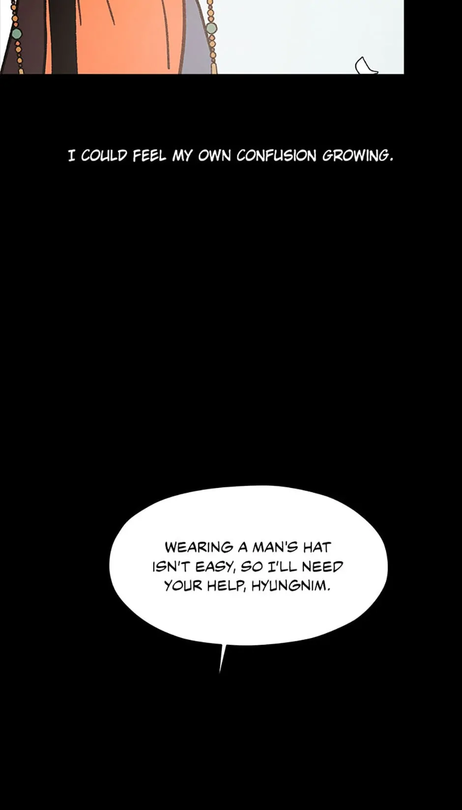 Under the Plum Blossom Tree chapter 28 page 20