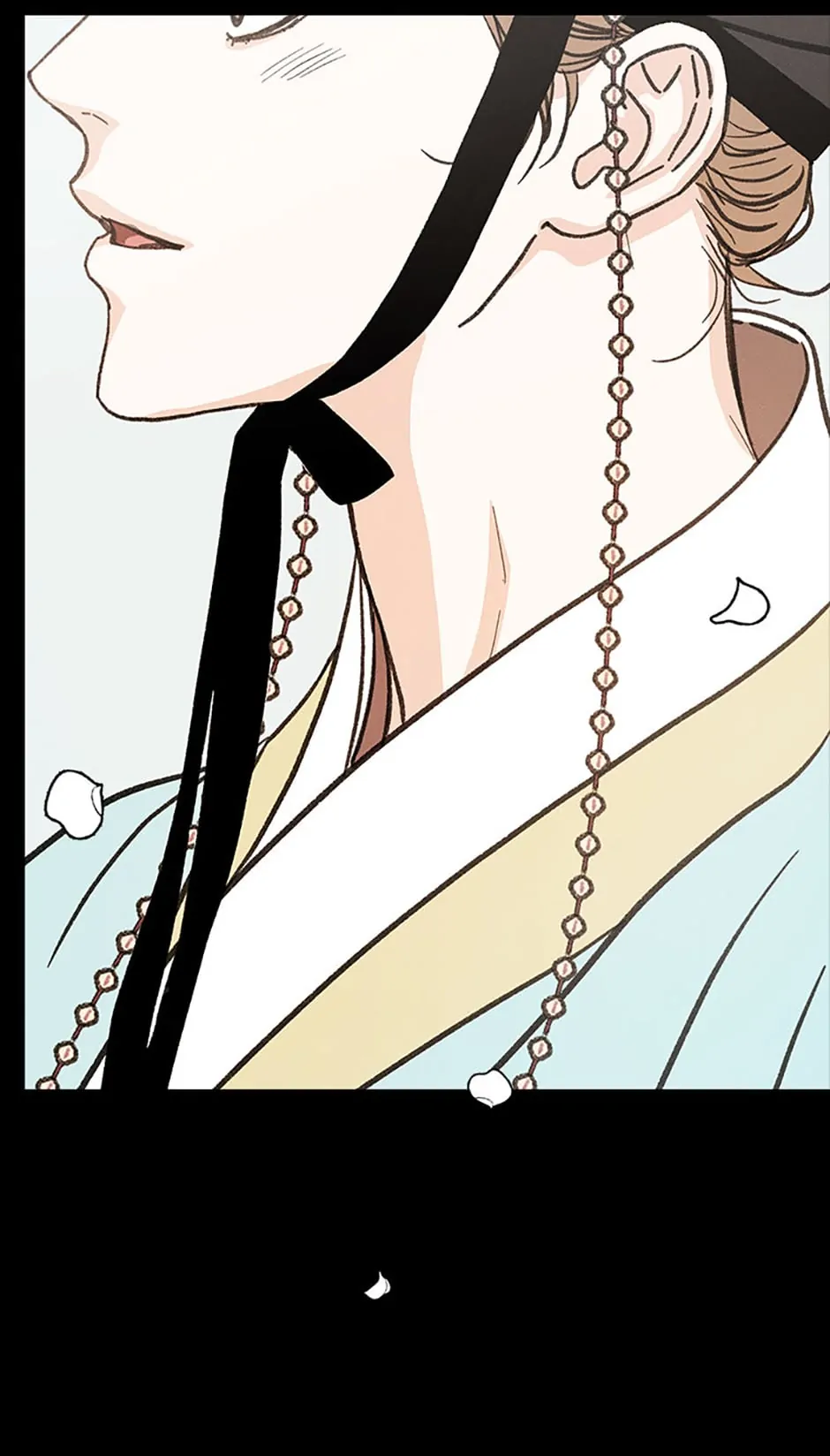 Under the Plum Blossom Tree chapter 28 page 21