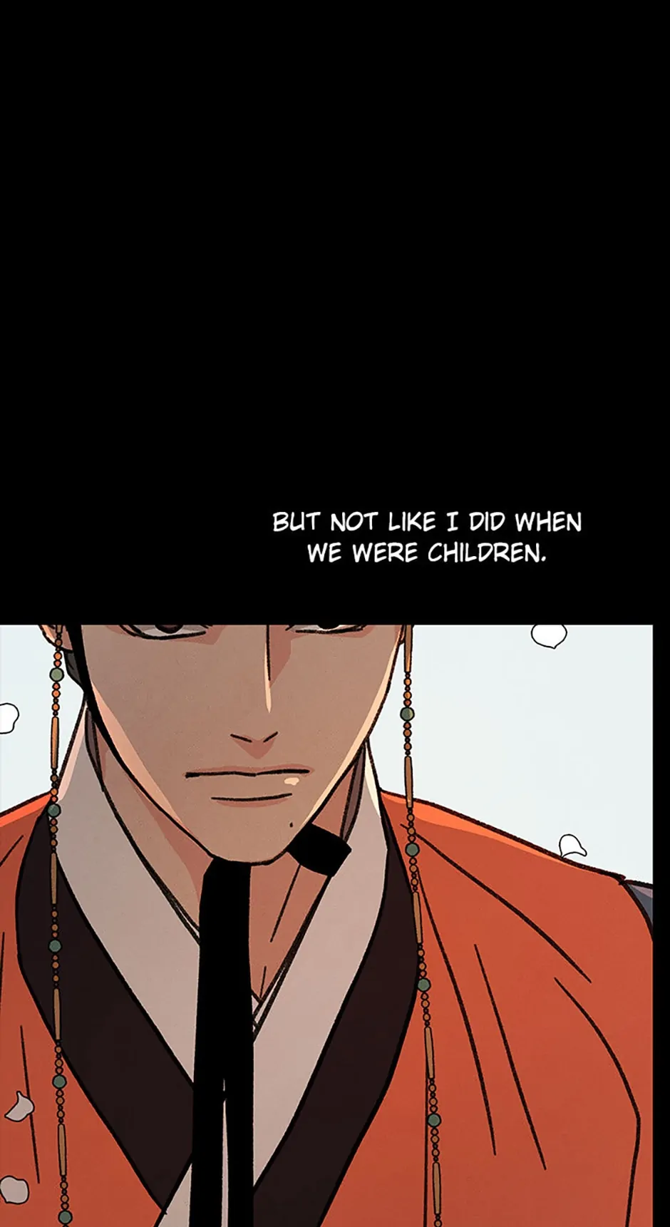 Under the Plum Blossom Tree chapter 28 page 25