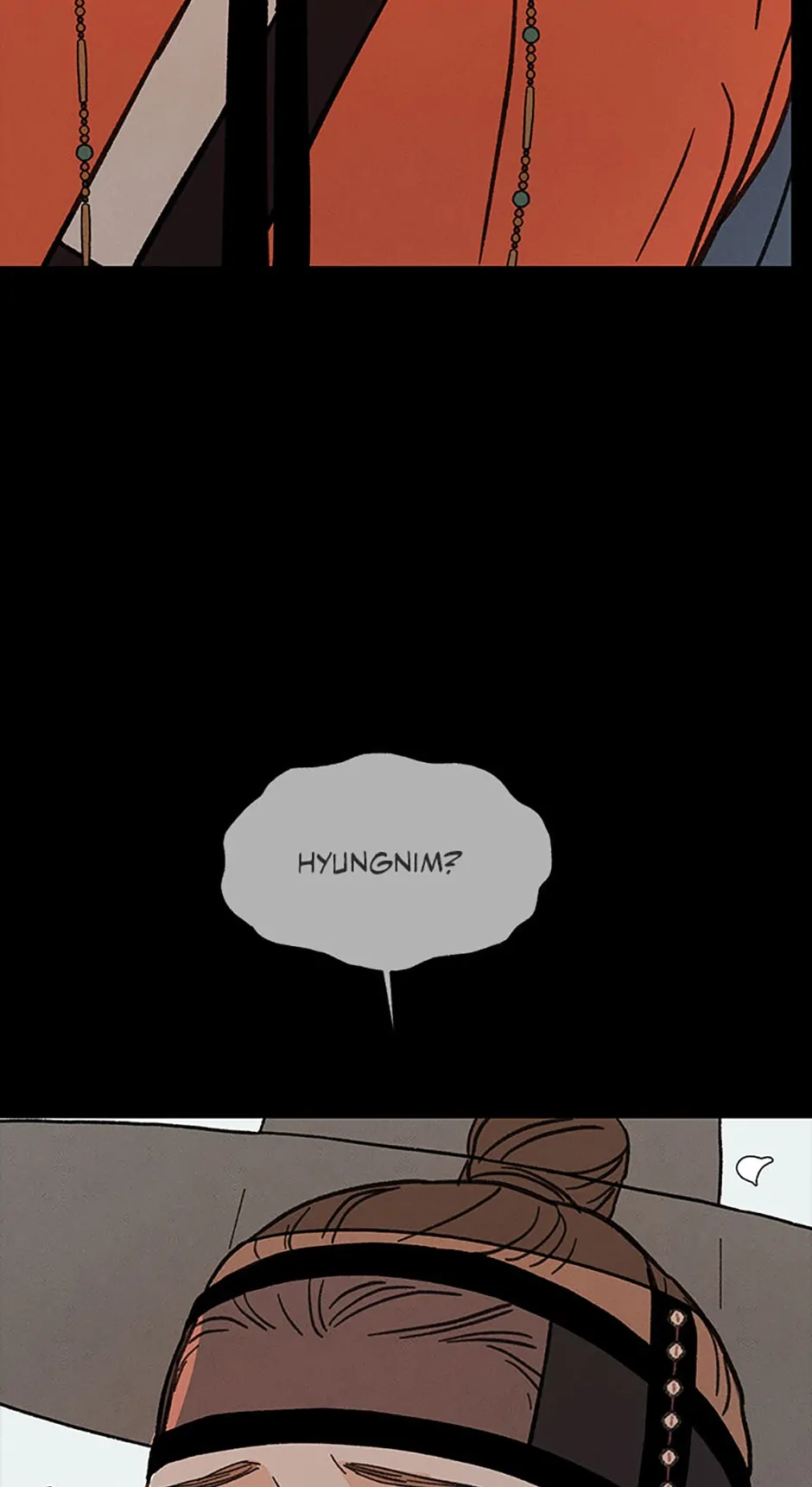 Under the Plum Blossom Tree chapter 28 page 26