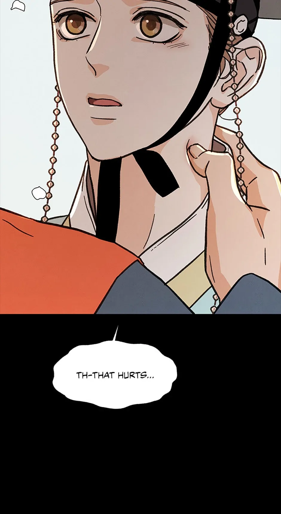 Under the Plum Blossom Tree chapter 28 page 27