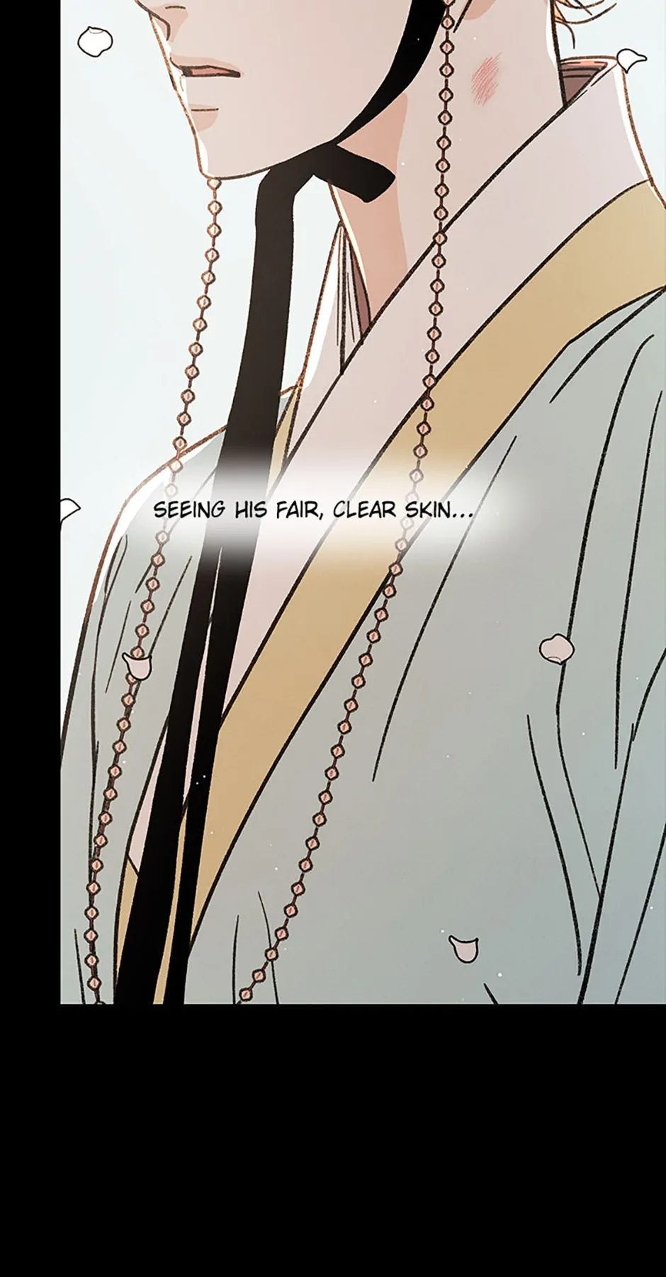 Under the Plum Blossom Tree chapter 28 page 31