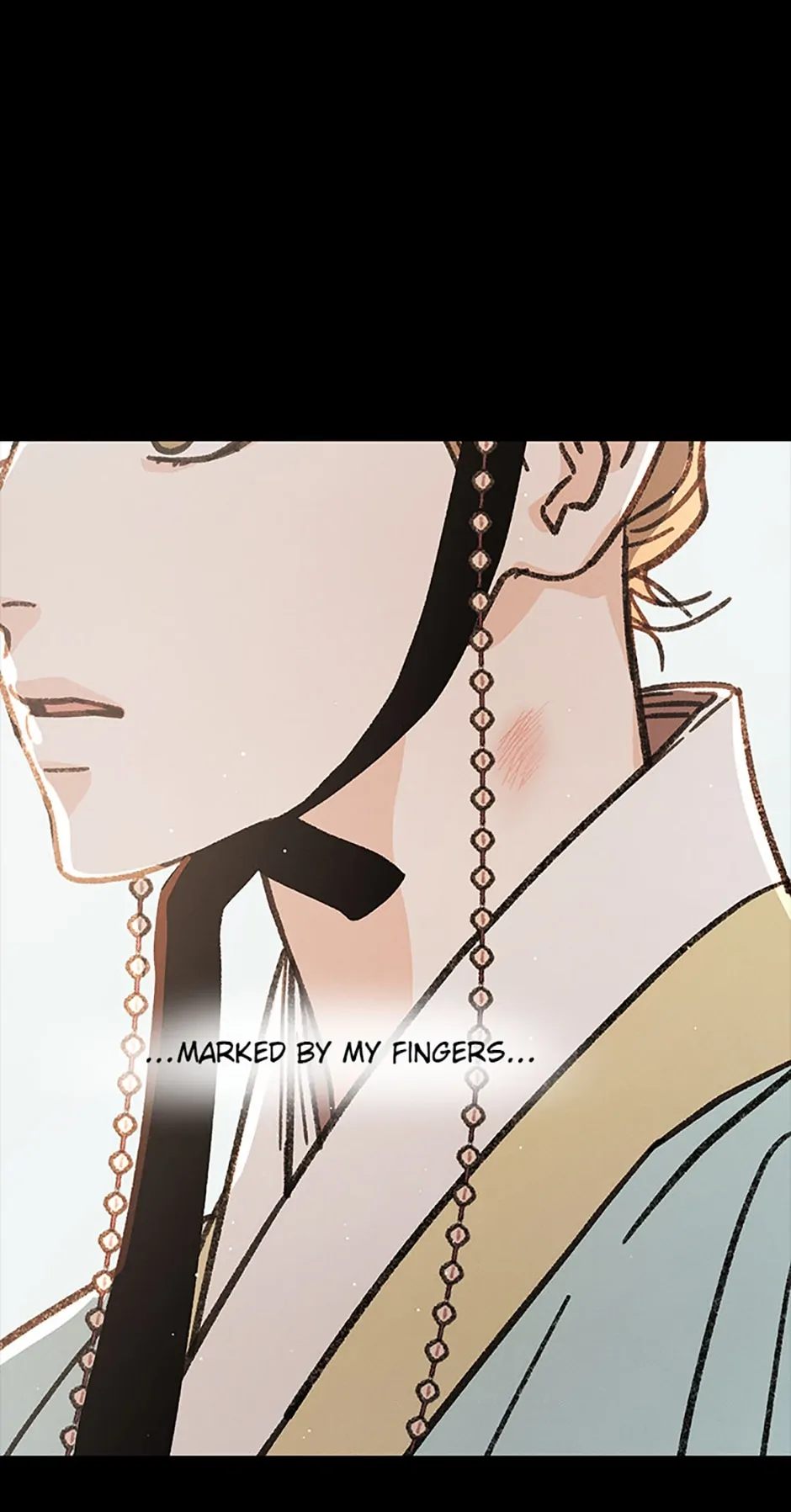 Under the Plum Blossom Tree chapter 28 page 32