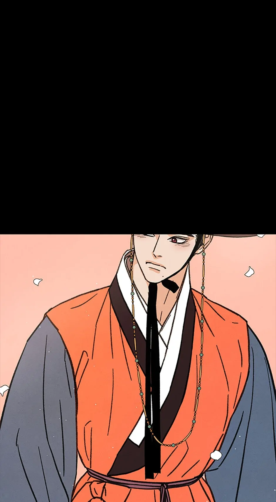 Under the Plum Blossom Tree chapter 28 page 33