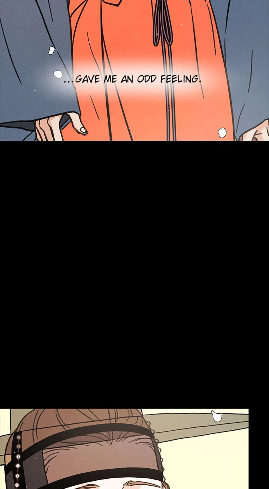 Under the Plum Blossom Tree chapter 28 page 34