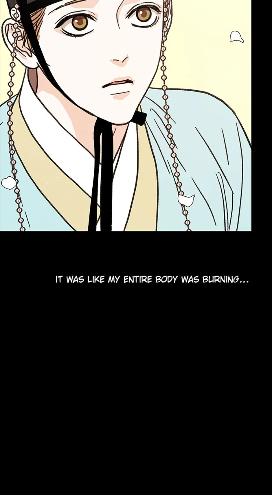 Under the Plum Blossom Tree chapter 28 page 35