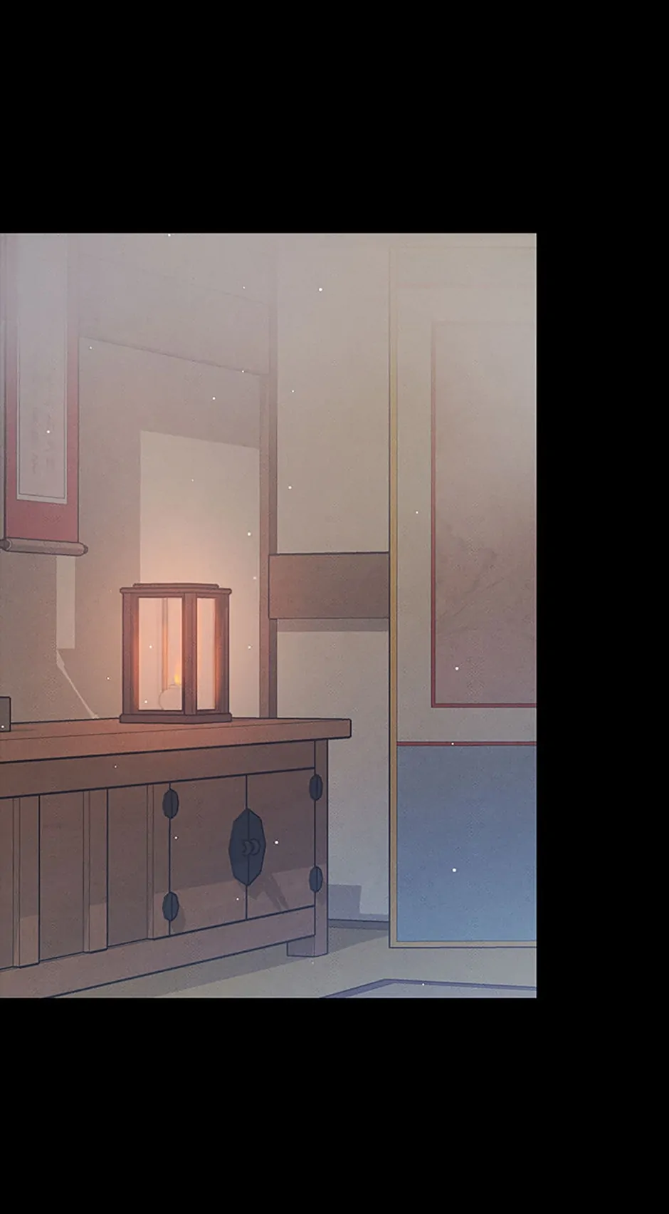 Under the Plum Blossom Tree chapter 28 page 38