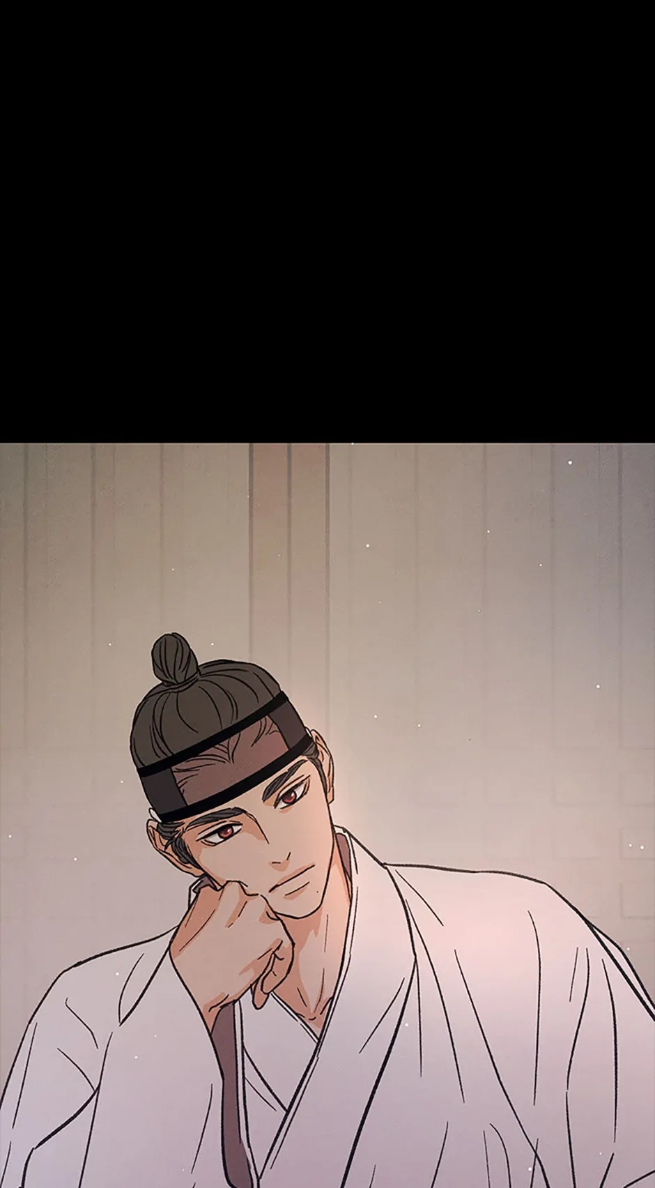 Under the Plum Blossom Tree chapter 28 page 39