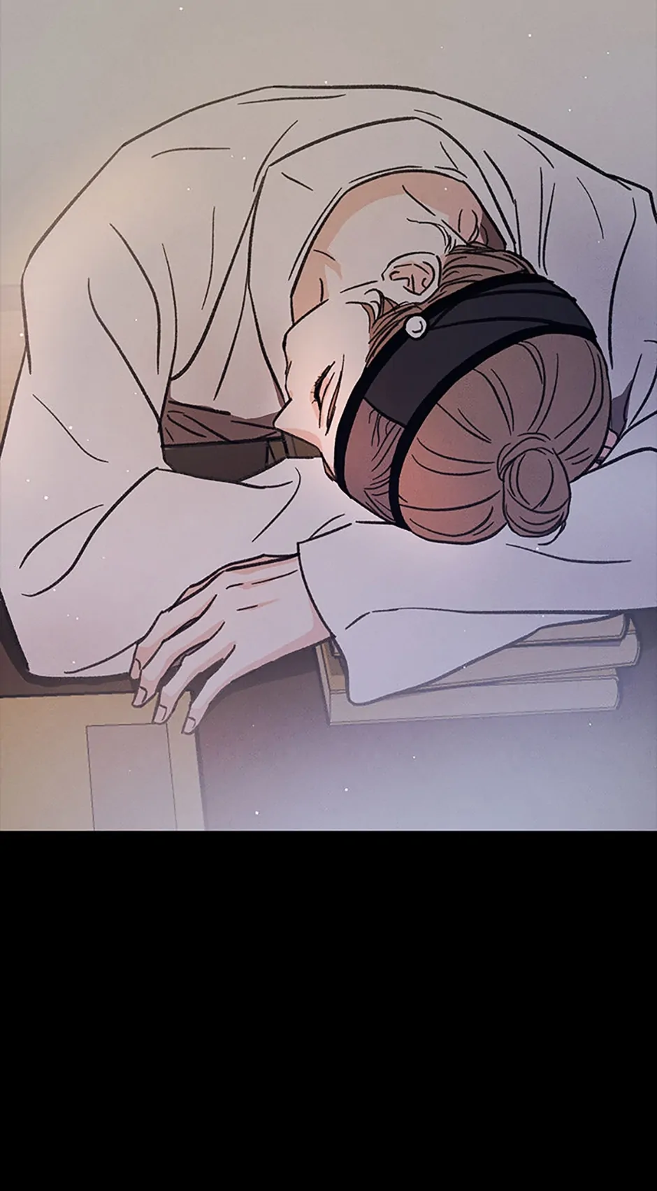 Under the Plum Blossom Tree chapter 28 page 41
