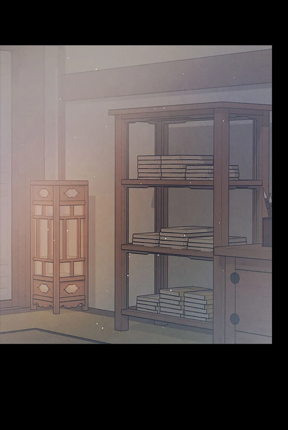 Under the Plum Blossom Tree chapter 28 page 44