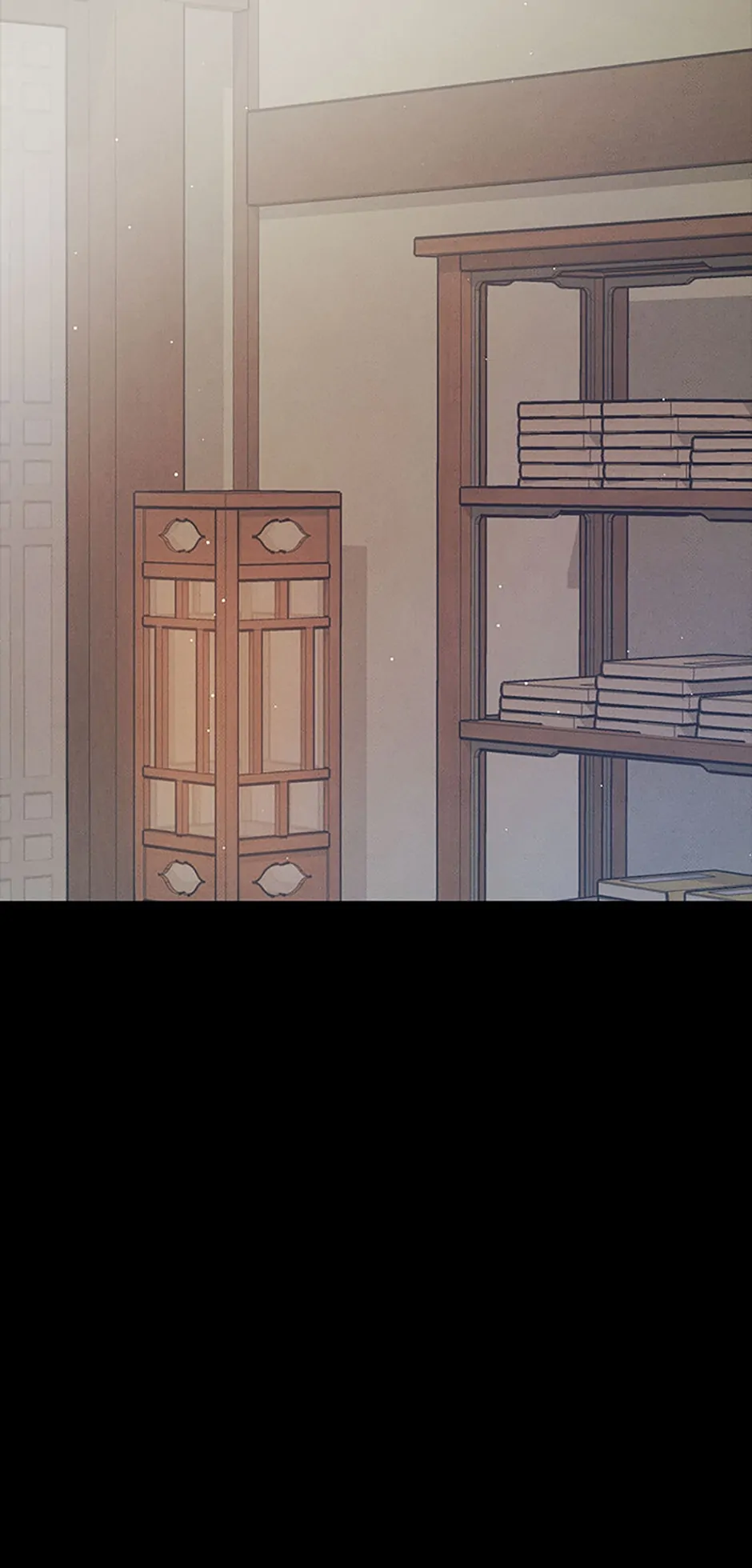 Under the Plum Blossom Tree chapter 28 page 57