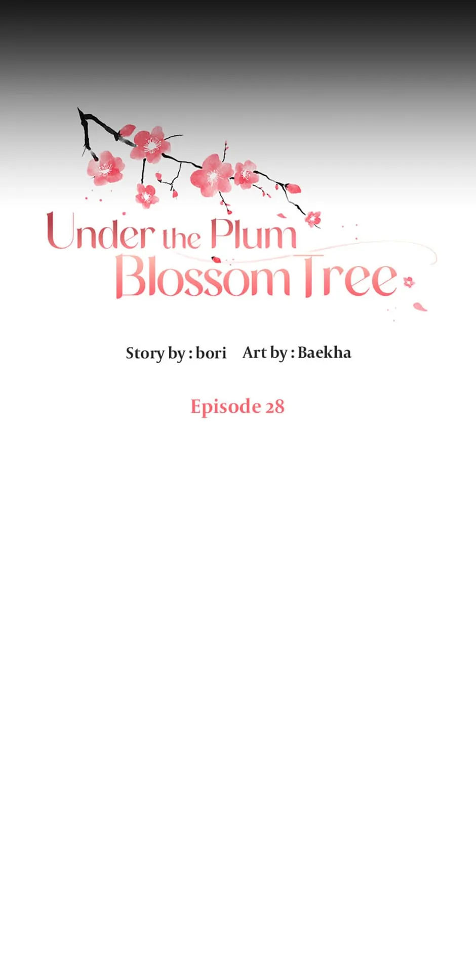 Under the Plum Blossom Tree chapter 28 page 60