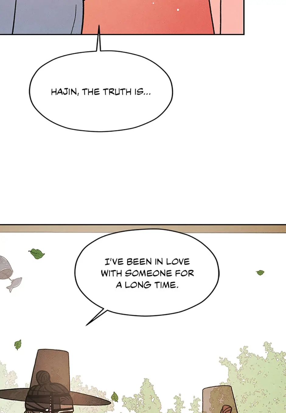 Under the Plum Blossom Tree chapter 28 page 63