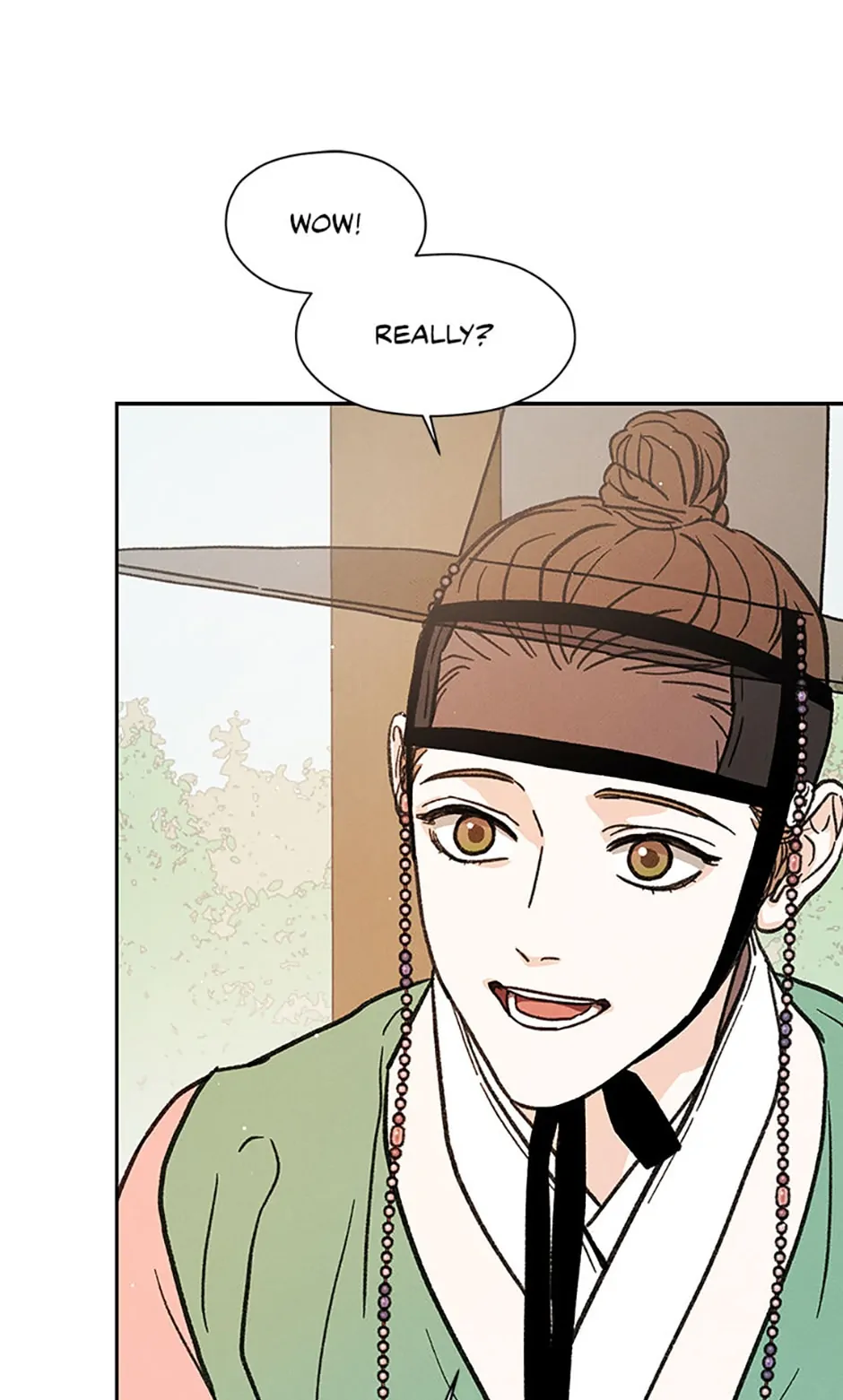 Under the Plum Blossom Tree chapter 28 page 65