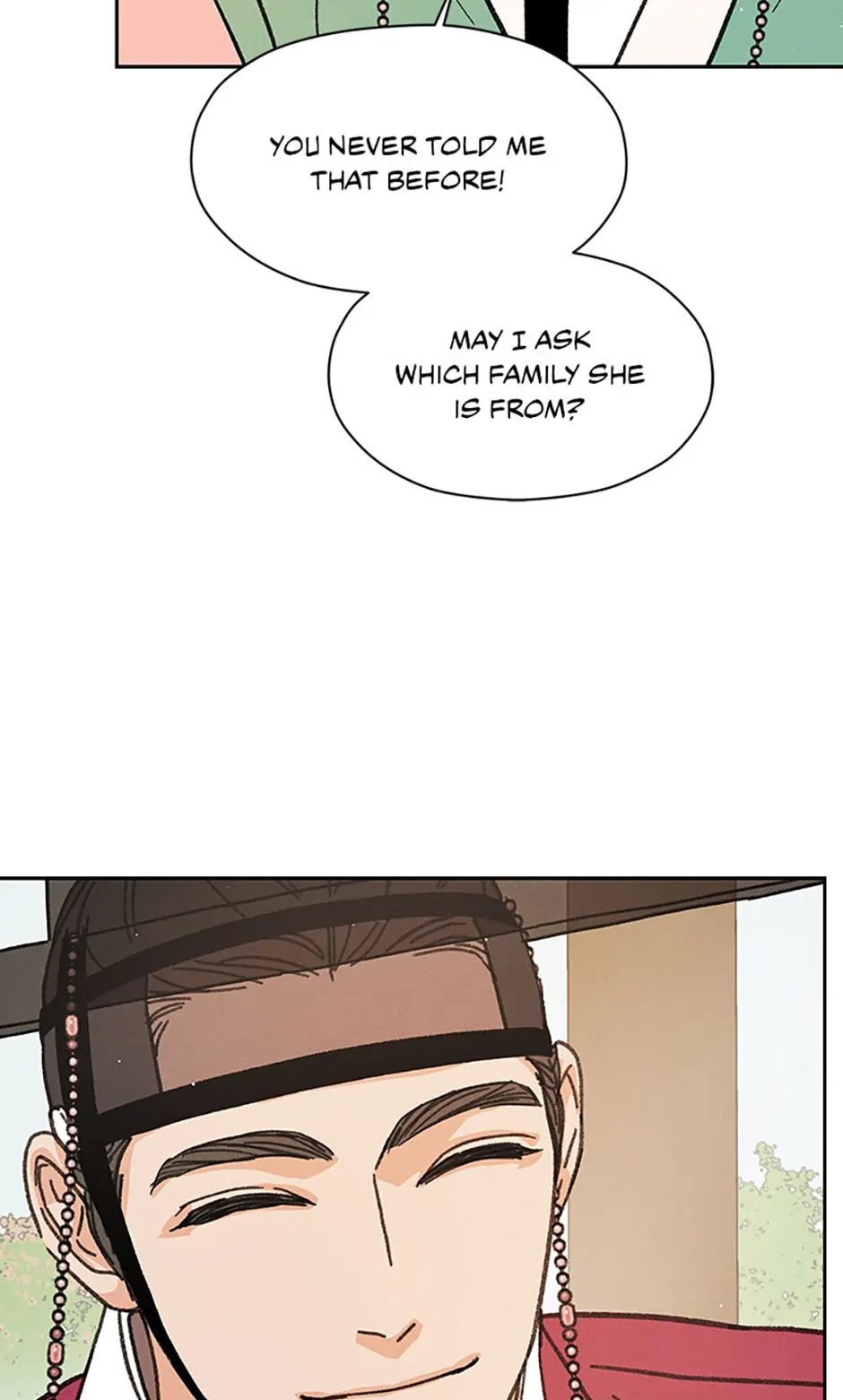 Under the Plum Blossom Tree chapter 28 page 66