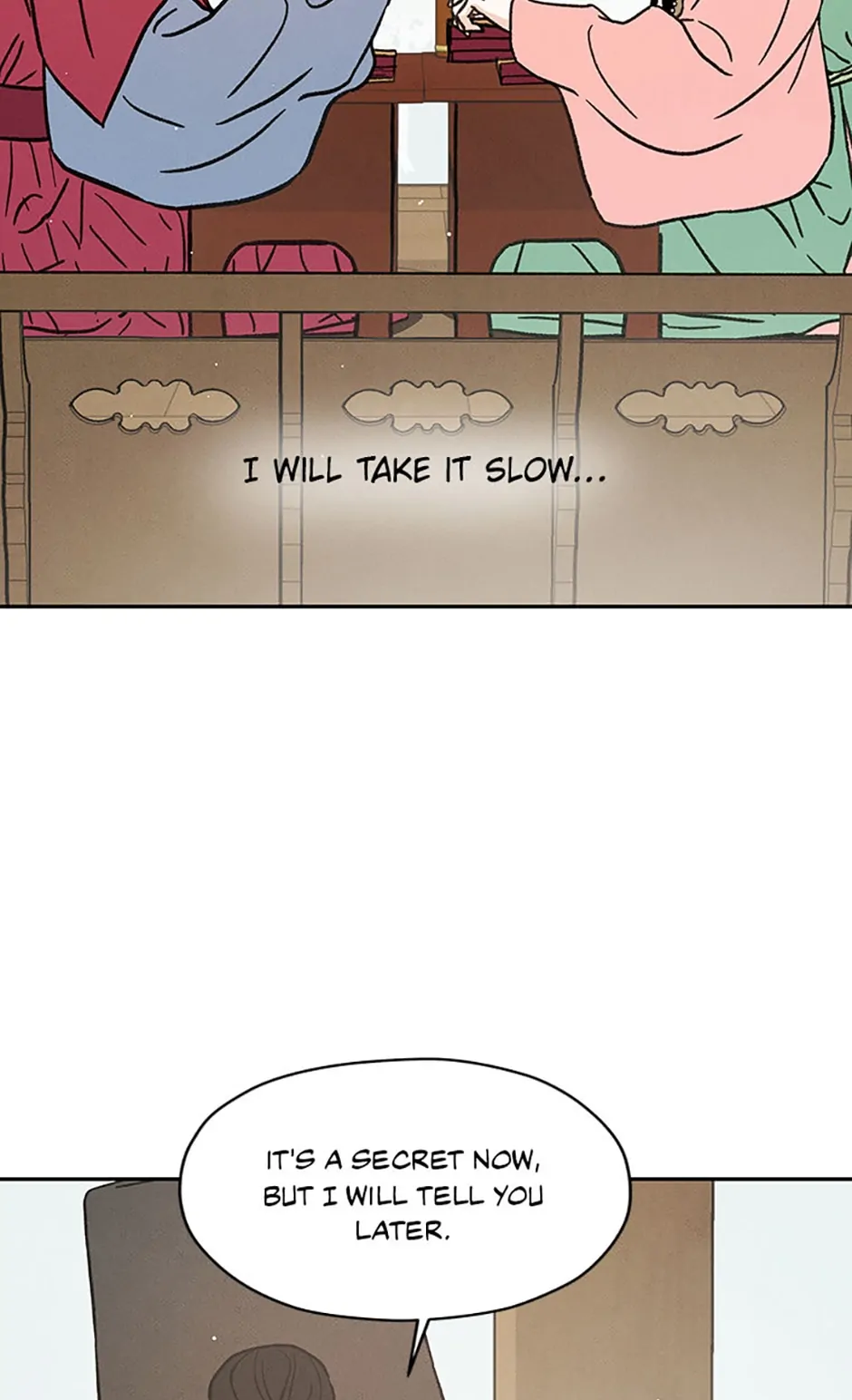Under the Plum Blossom Tree chapter 28 page 69