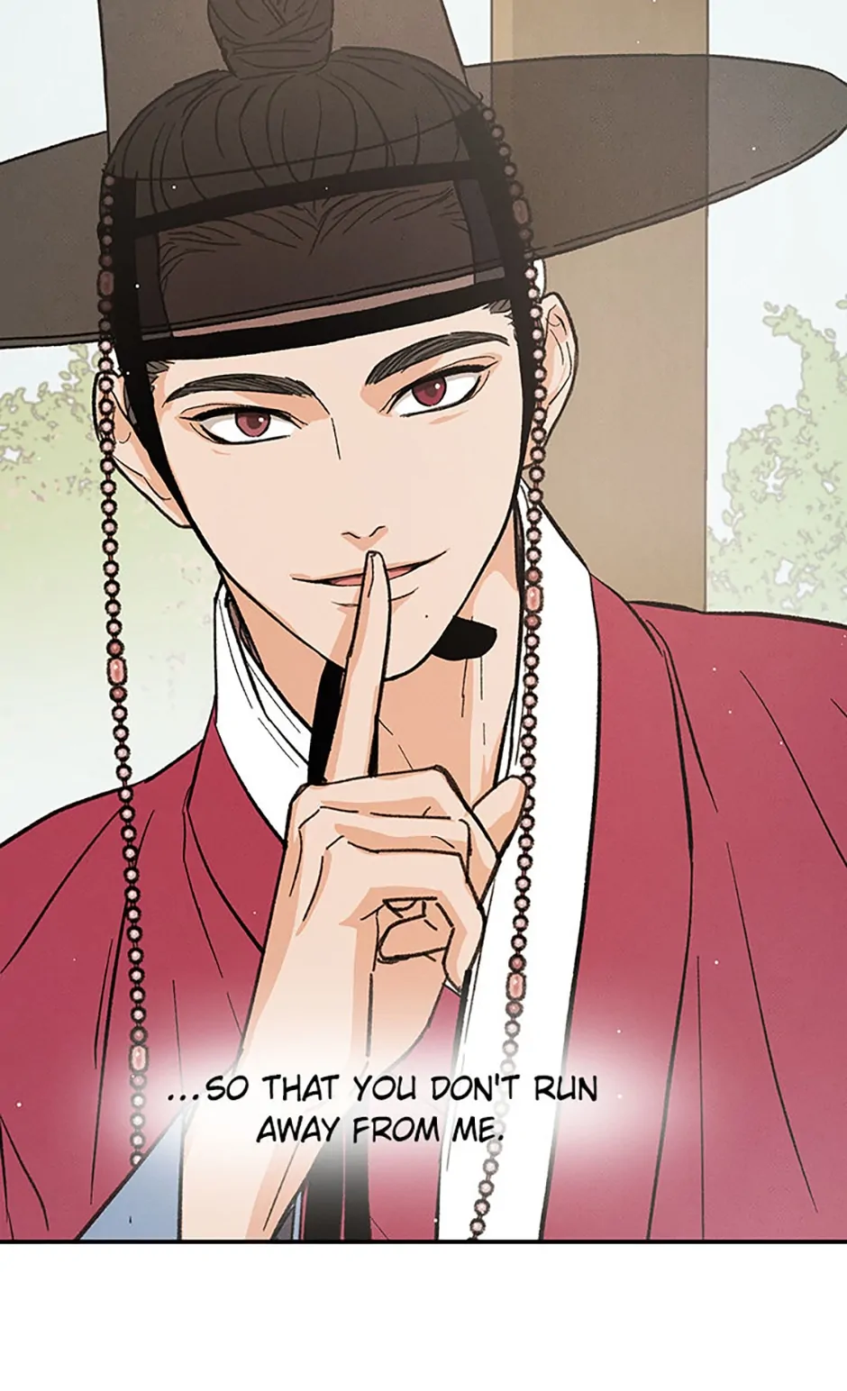 Under the Plum Blossom Tree chapter 28 page 70