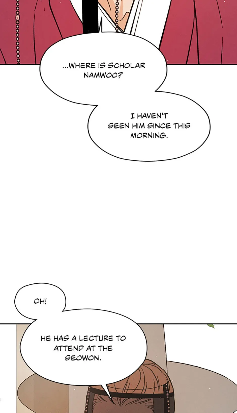 Under the Plum Blossom Tree chapter 28 page 74