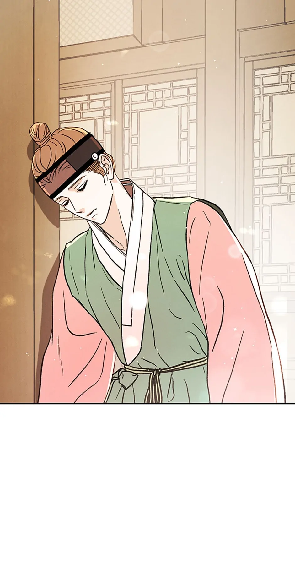 Under the Plum Blossom Tree chapter 28 page 79