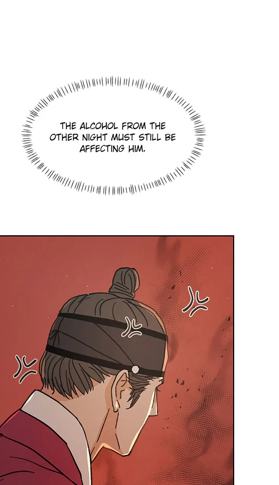 Under the Plum Blossom Tree chapter 28 page 81