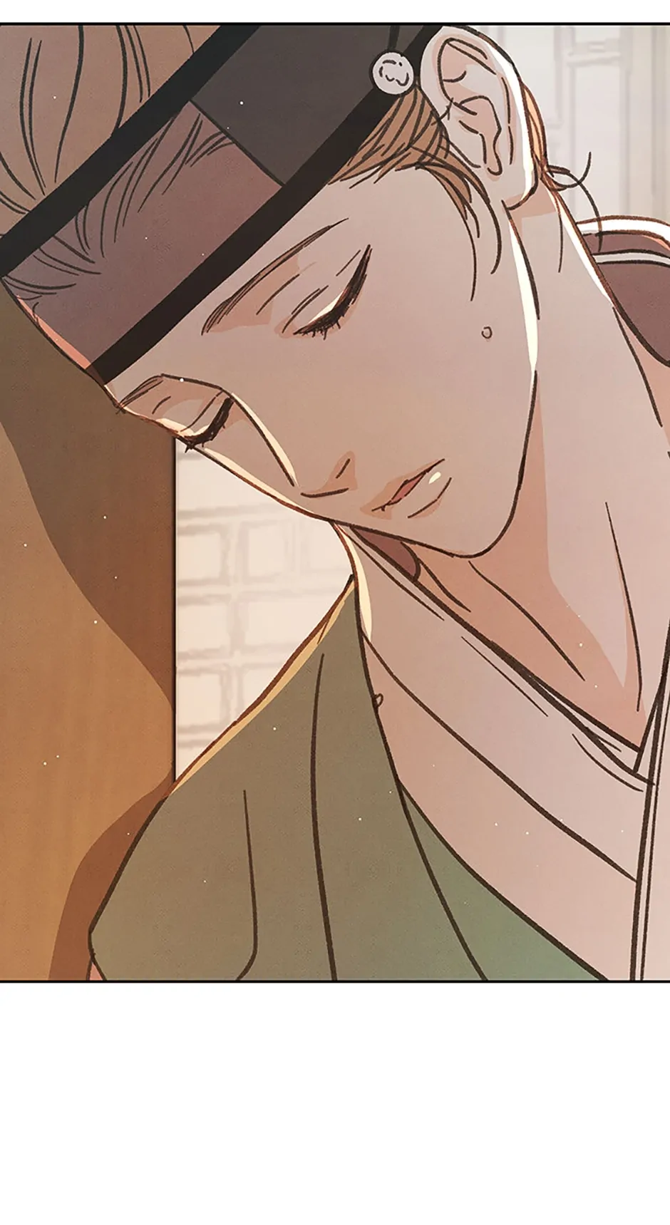 Under the Plum Blossom Tree chapter 28 page 87