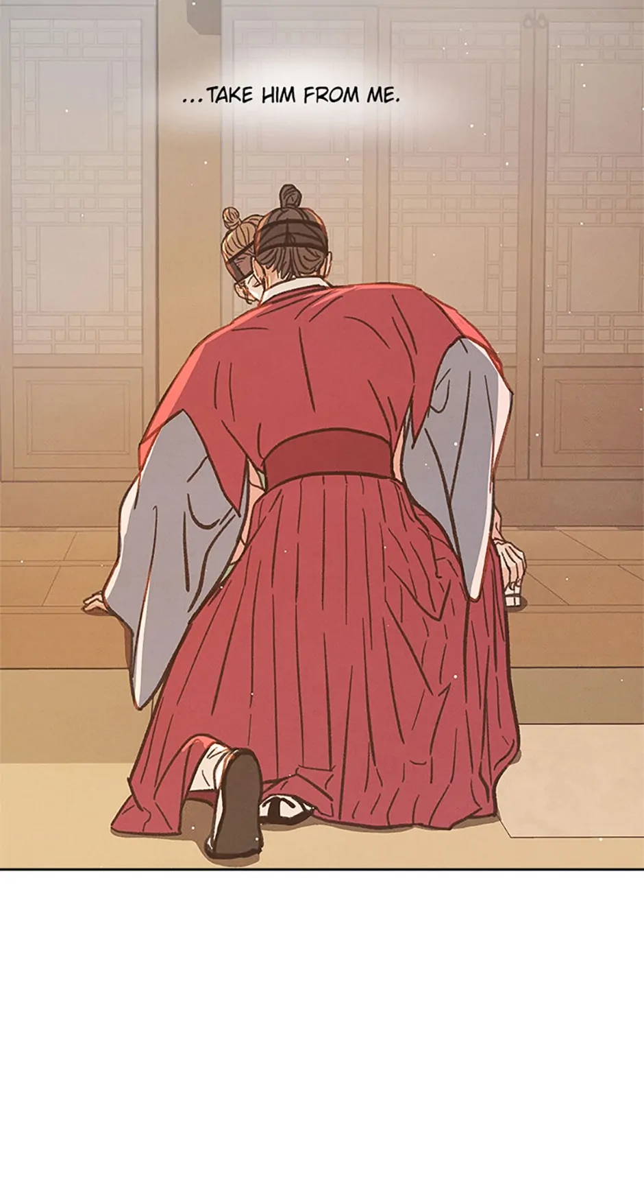 Under the Plum Blossom Tree chapter 28 page 91