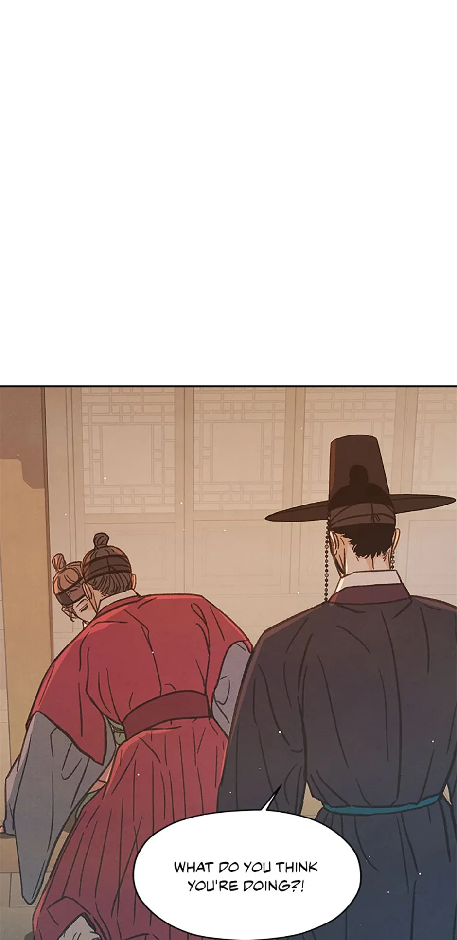 Under the Plum Blossom Tree chapter 28 page 94
