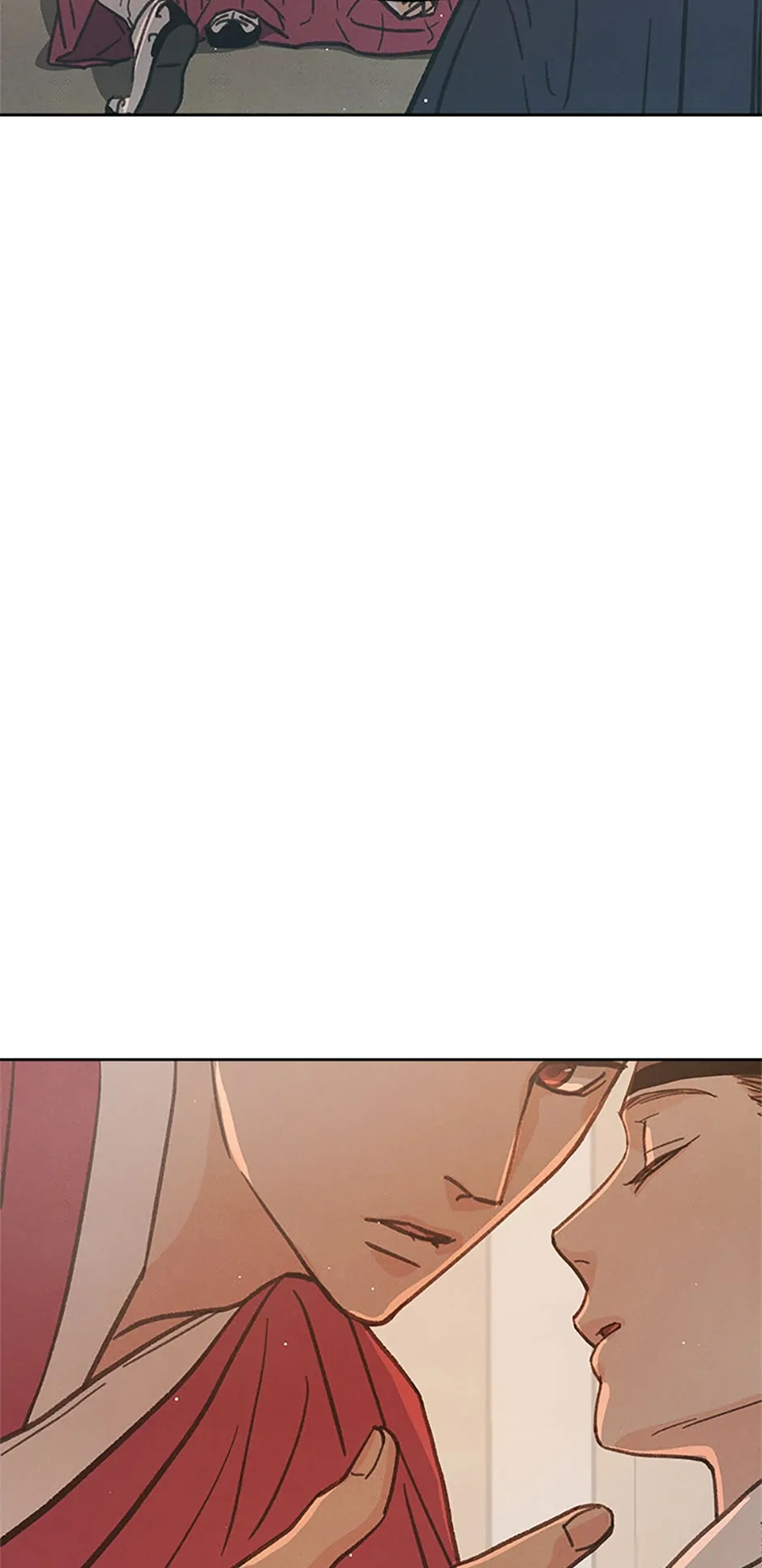 Under the Plum Blossom Tree chapter 28 page 95