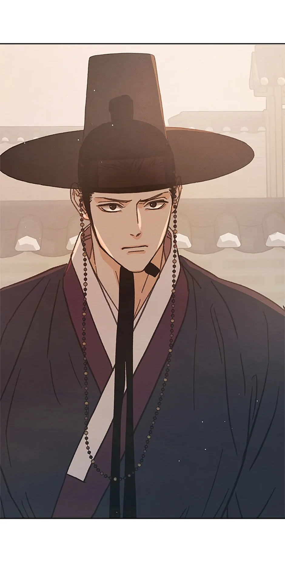 Under the Plum Blossom Tree chapter 28 page 97