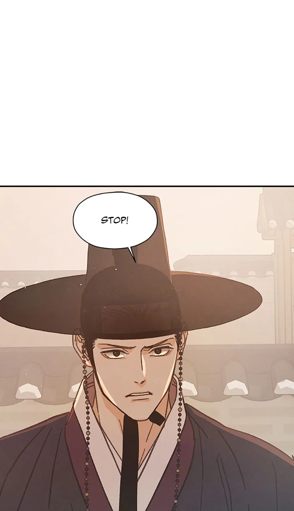 Under the Plum Blossom Tree chapter 29 page 1