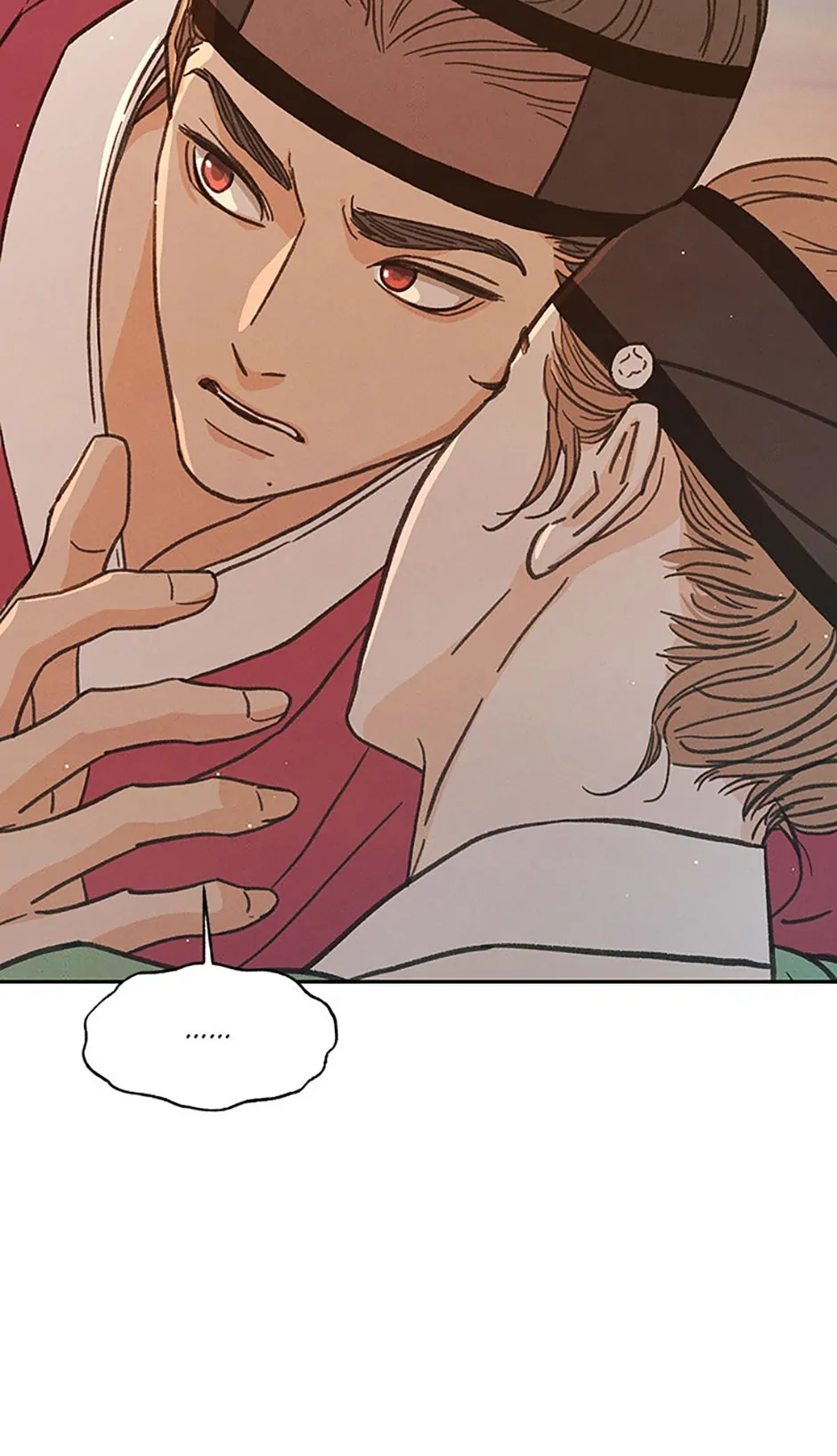 Under the Plum Blossom Tree chapter 29 page 3