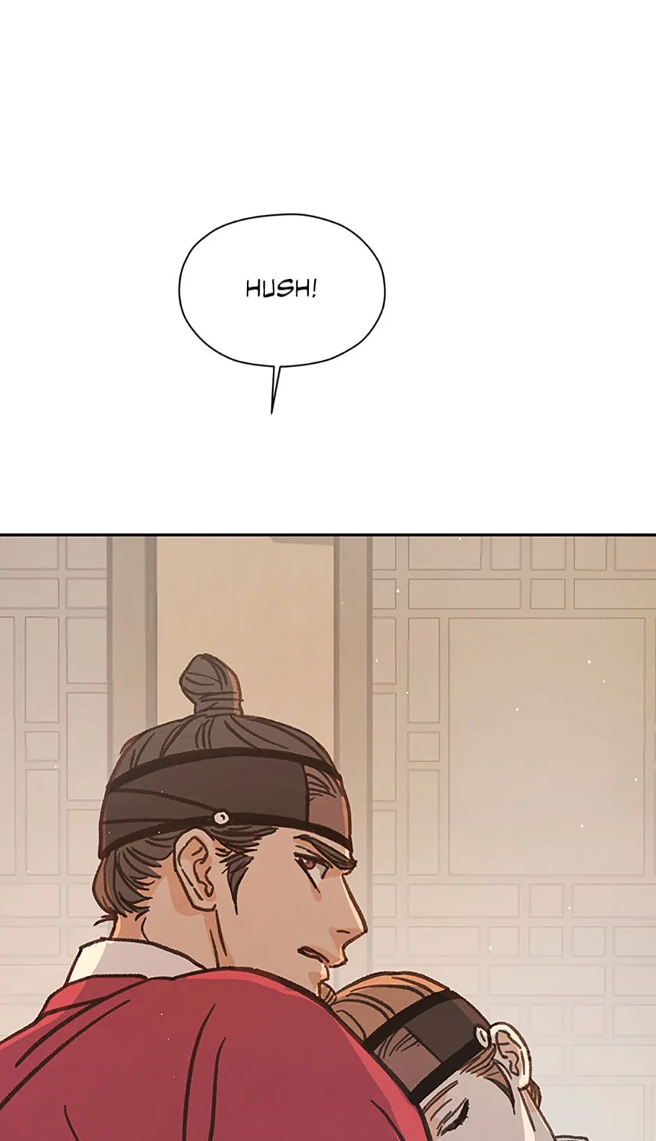 Under the Plum Blossom Tree chapter 29 page 4