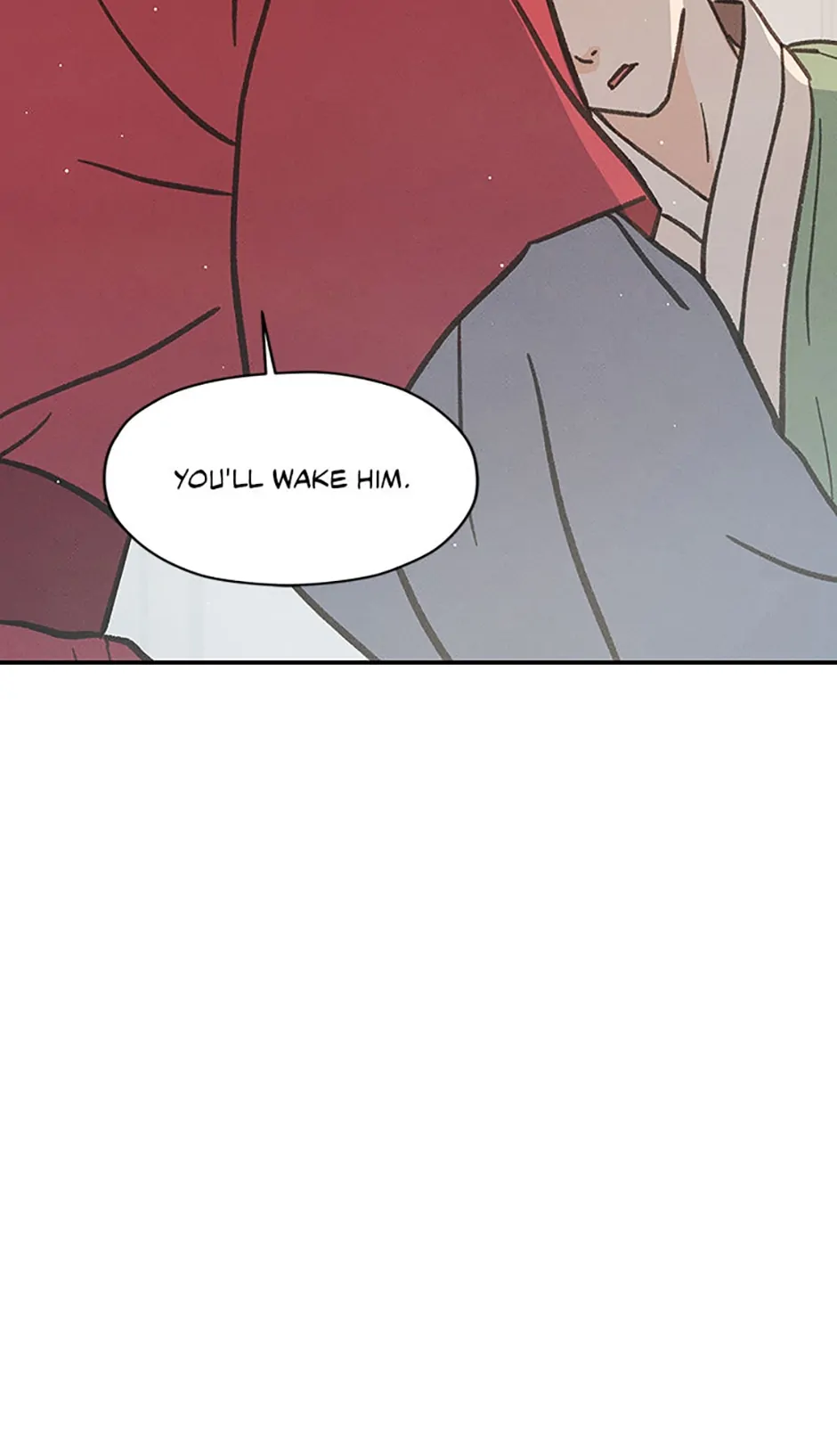 Under the Plum Blossom Tree chapter 29 page 5