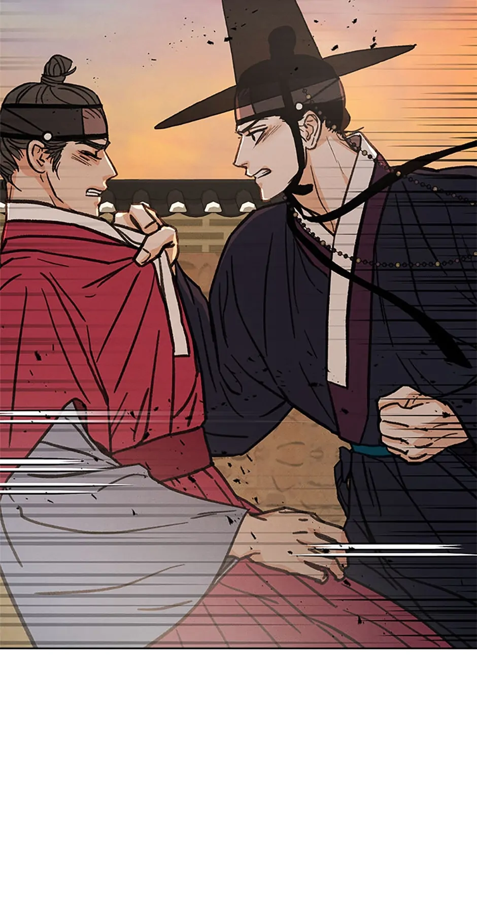 Under the Plum Blossom Tree chapter 29 page 10