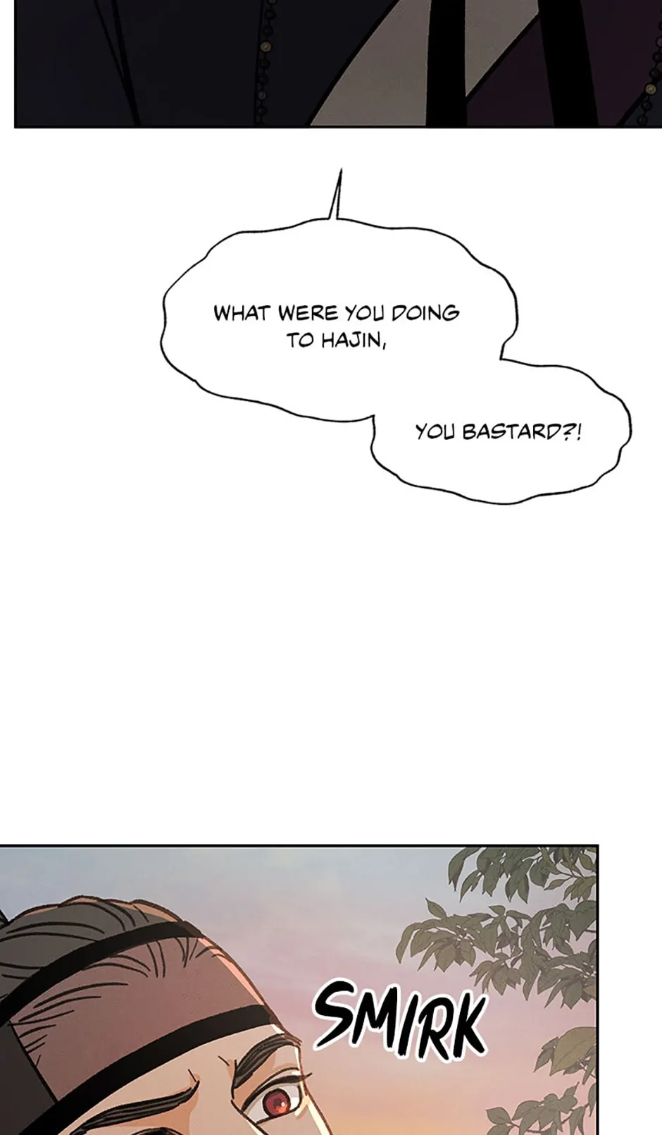 Under the Plum Blossom Tree chapter 29 page 12