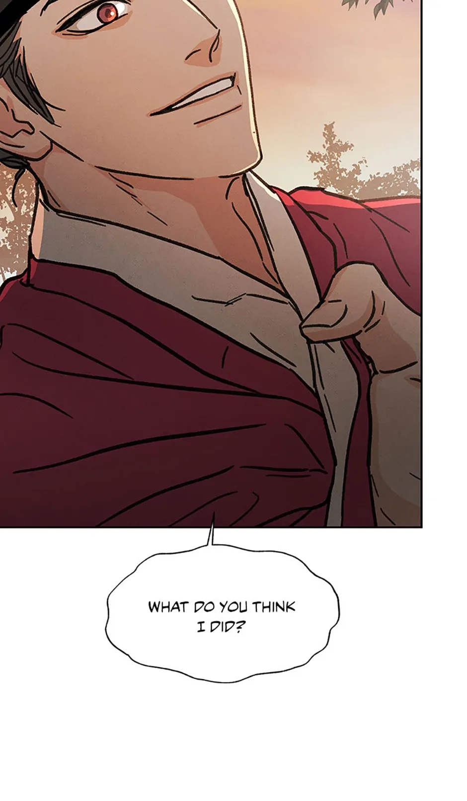 Under the Plum Blossom Tree chapter 29 page 13