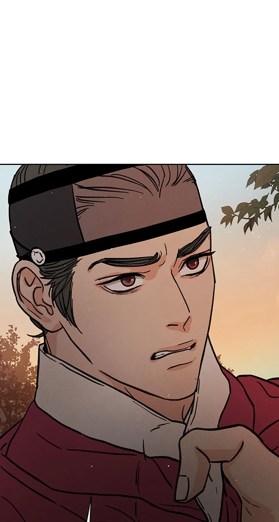 Under the Plum Blossom Tree chapter 29 page 16